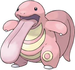 Lickitung Meme Template