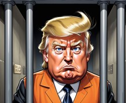 Future inmate Meme Template