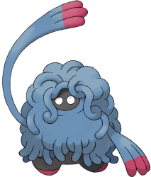 Tangrowth Meme Template