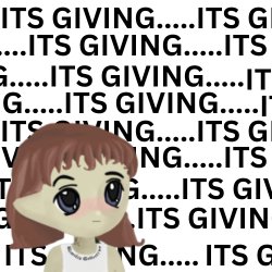 Giving Meme Template