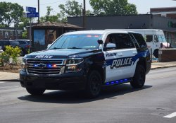 police car Meme Template