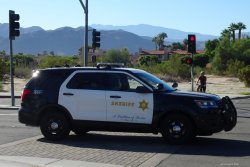 lasd police car Meme Template