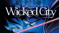 wicked city Meme Template