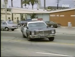 chp police car Meme Template