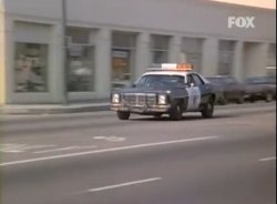 chp police car Meme Template