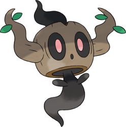 Phantump Meme Template