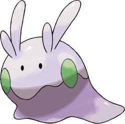 Goomy Meme Template