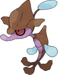 Skrelp Meme Template