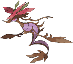Dragalge Meme Template