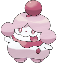 Slurpuff Meme Template