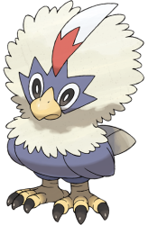 Rufflet Meme Template