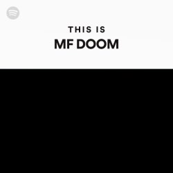 MF doom Meme Template