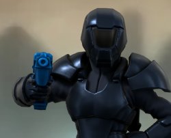 gunpoint Meme Template