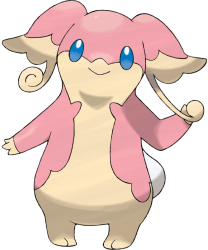 Audino Meme Template