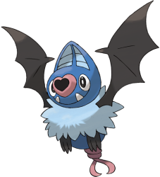 Swoobat Meme Template