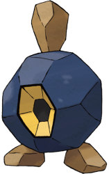 Roggenrola Meme Template