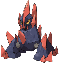 Gigalith Meme Template