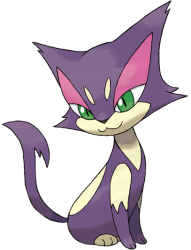 Purrloin Meme Template