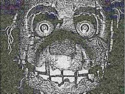 pissed springtrap Meme Template