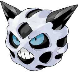 Glalie Meme Template