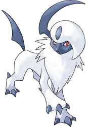 Absol Meme Template