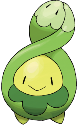 Budew Meme Template