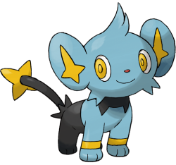 Shinx Meme Template