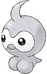 Castform (Normal Form) Meme Template