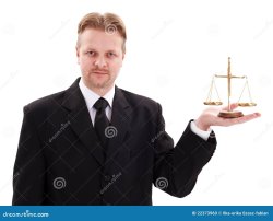 lawyer Meme Template