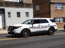 police car Meme Template