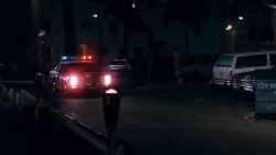 chp police car Meme Template