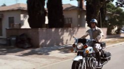 chp police bike Meme Template