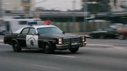 chp police car Meme Template