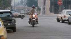 chp police bike Meme Template