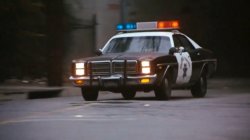 chp police car Meme Template