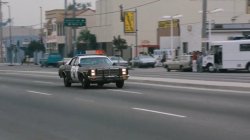 chp police car Meme Template
