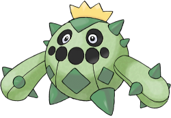 Cacnea Meme Template