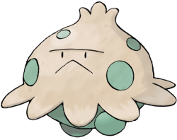 Shroomish Meme Template