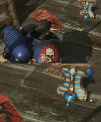 Rubric of the floor Meme Template