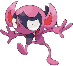 Impidimp Meme Template