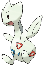 Togetic Meme Template