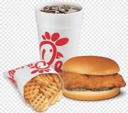 Chickfila Meme Template