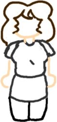 Blank Lauren Meme Template