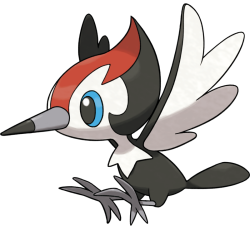 Pikipek Meme Template