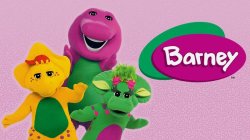 Barney & Friend Meme Template