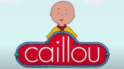 Caillou Meme Template