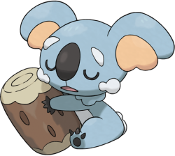 Komala Meme Template