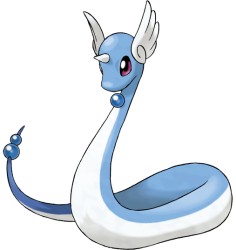 Dragonair Meme Template