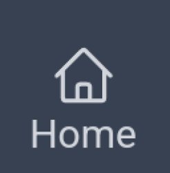 Home Meme Template