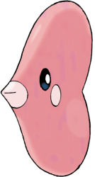 Luvdisc Meme Template